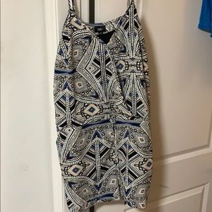 Women’s romper
